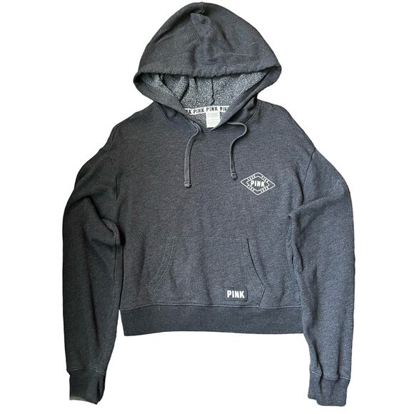 Victoria's Secret PINK Women's XS Hoddie - Picture 1 of 5